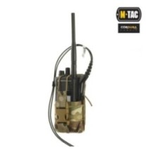 Puzdro na vysielačku M-Tac Radio MT 4400/4800 - multicam