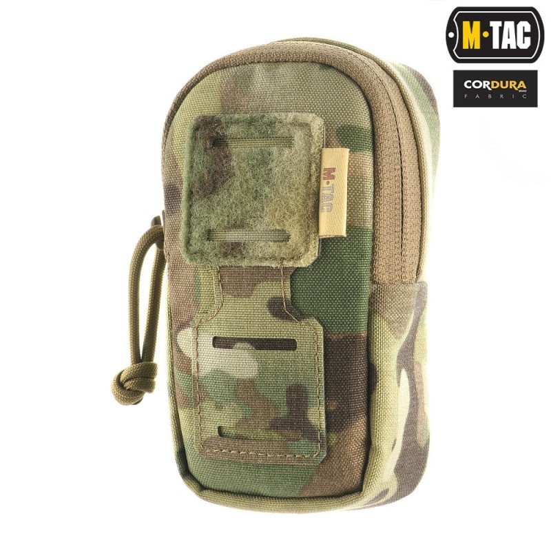 Puzdro viacúčelové M-Tac PC Utility Pouch - multicam Puzdro viacúčelové M-Tac PC Utility Pouch - multicam