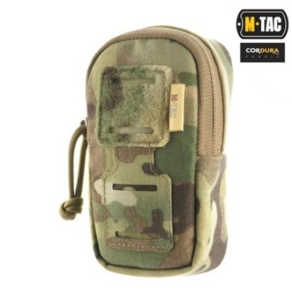 Puzdro viacúčelové M-Tac PC Utility Pouch - multicam