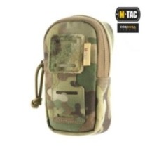 Puzdro viacúčelové M-Tac PC Utility Pouch - multicam