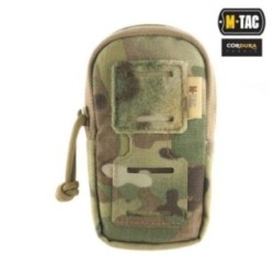 Puzdro viacúčelové M-Tac PC Utility Pouch - multicam
