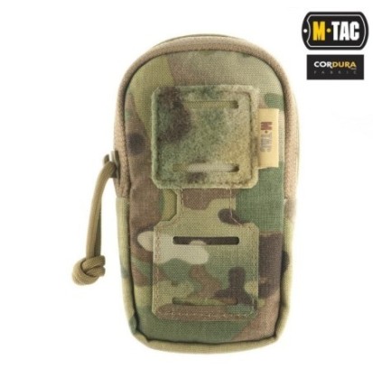 Puzdro viacúčelové M-Tac PC Utility Pouch - multicam