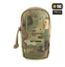 Puzdro viacúčelové M-Tac PC Utility Pouch - multicam