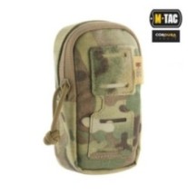 Puzdro viacúčelové M-Tac PC Utility Pouch - multicam