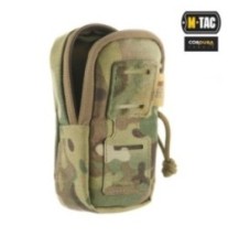Puzdro viacúčelové M-Tac PC Utility Pouch - multicam