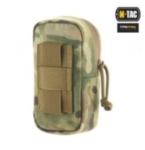 Puzdro viacúčelové M-Tac PC Utility Pouch - multicam