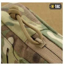 Puzdro viacúčelové M-Tac PC Utility Pouch - multicam
