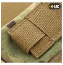 Puzdro viacúčelové M-Tac PC Utility Pouch - multicam