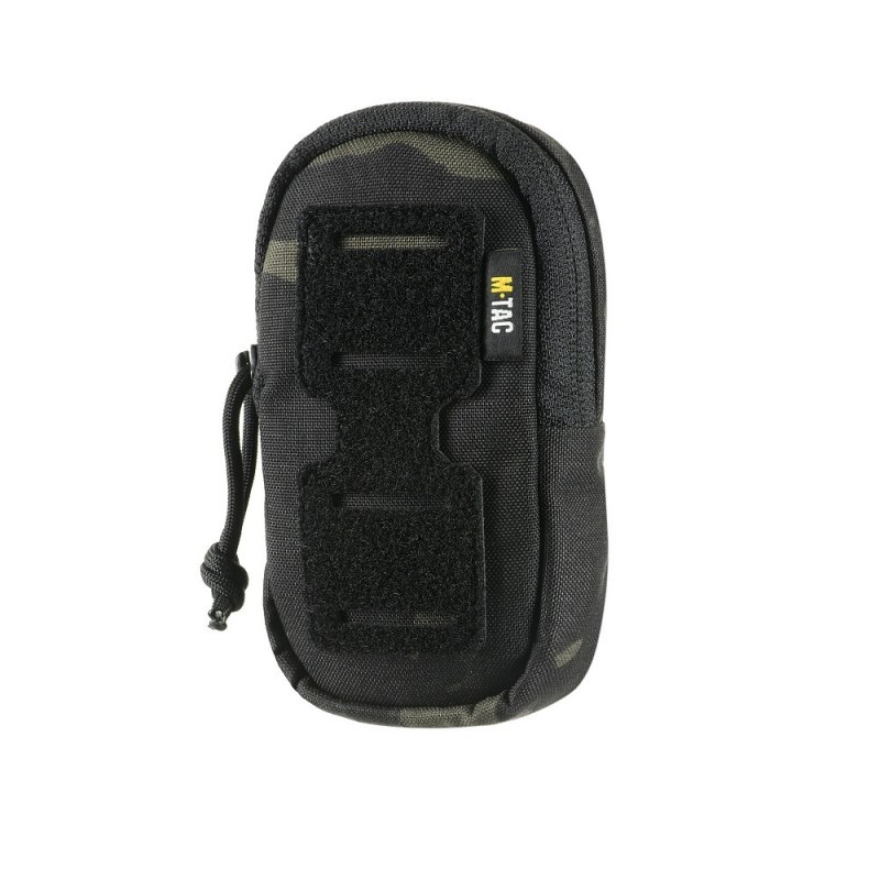 Puzdro viacúčelové M-Tac PC Utility Pouch Gen.II - multicam black