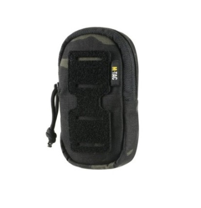Puzdro viacúčelové M-Tac PC Utility Pouch Gen.II - multicam black