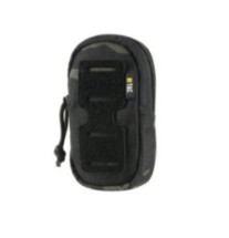 Puzdro viacúčelové M-Tac PC Utility Pouch Gen.II - multicam black