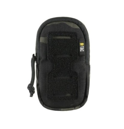 Puzdro viacúčelové M-Tac PC Utility Pouch Gen.II - multicam black