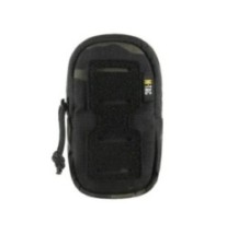 Puzdro viacúčelové M-Tac PC Utility Pouch Gen.II - multicam black