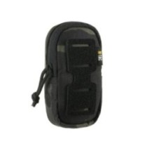 Puzdro viacúčelové M-Tac PC Utility Pouch Gen.II - multicam black