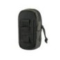 Puzdro viacúčelové M-Tac PC Utility Pouch Gen.II - multicam black