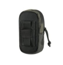 Puzdro viacúčelové M-Tac PC Utility Pouch Gen.II - multicam black