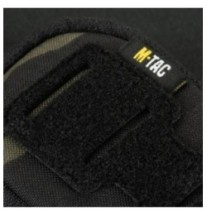 Puzdro viacúčelové M-Tac PC Utility Pouch Gen.II - multicam black