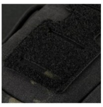 Puzdro viacúčelové M-Tac PC Utility Pouch Gen.II - multicam black