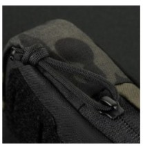 Puzdro viacúčelové M-Tac PC Utility Pouch Gen.II - multicam black