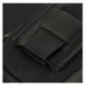 Puzdro viacúčelové M-Tac PC Utility Pouch Gen.II - multicam black