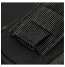 Puzdro viacúčelové M-Tac PC Utility Pouch Gen.II - multicam black