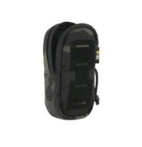 Puzdro viacúčelové M-Tac PC Utility Pouch Gen.II - multicam black