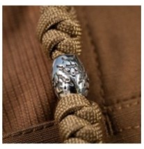 Šnúrka na nôž M-Tac Lanyard Zeus - coyote