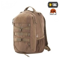 Batoh M-Tac Force Pack 16l - coyote