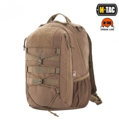 Batoh M-Tac Force Pack 16l - coyote