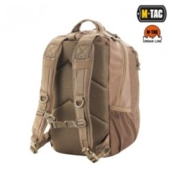 Batoh M-Tac Force Pack 16l - coyote