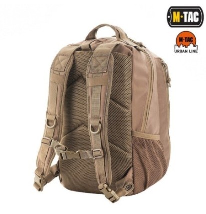 Batoh M-Tac Force Pack 16l - coyote