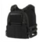 Vesta taktická M-Tac Cuirass QRS Gen.II - čierna
