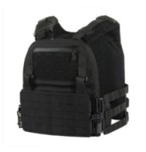 Vesta taktická M-Tac Cuirass QRS Gen.II - čierna