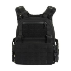 Vesta taktická M-Tac Cuirass QRS Gen.II - čierna