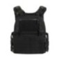 Vesta taktická M-Tac Cuirass QRS Gen.II - čierna