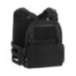 Vesta taktická M-Tac Cuirass QRS Gen.II - čierna