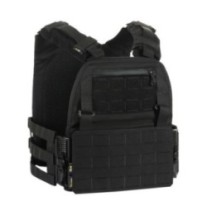 Vesta taktická M-Tac Cuirass QRS Gen.II - čierna