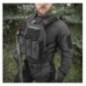 Vesta taktická M-Tac Cuirass QRS Gen.II - čierna