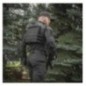 Vesta taktická M-Tac Cuirass QRS Gen.II - čierna