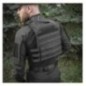 Vesta taktická M-Tac Cuirass QRS Gen.II - čierna