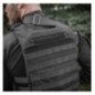 Vesta taktická M-Tac Cuirass QRS Gen.II - čierna