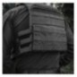 Vesta taktická M-Tac Cuirass QRS Gen.II - čierna