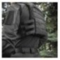 Vesta taktická M-Tac Cuirass QRS Gen.II - čierna
