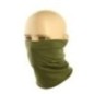 Nákrčník vlnený M-Tac Merino Wool - olivový