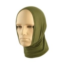 Nákrčník vlnený M-Tac Merino Wool - olivový