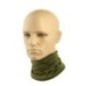 Nákrčník vlnený M-Tac Merino Wool - olivový