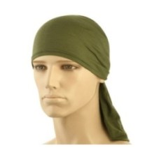 Nákrčník vlnený M-Tac Merino Wool - olivový
