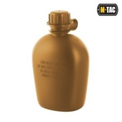 Fľaša M-Tac Bottle 1 liter - coyote