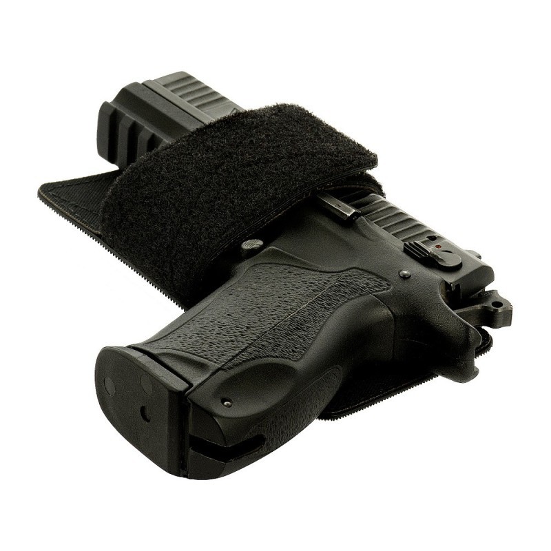 Puzdro na zbraň M-Tac Holster-insert Light - čierne Puzdro na zbraň M-Tac Holster-insert Light - čierne