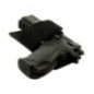 Puzdro na zbraň M-Tac Holster-insert Light - čierne Puzdro na zbraň M-Tac Holster-insert Light - čierne